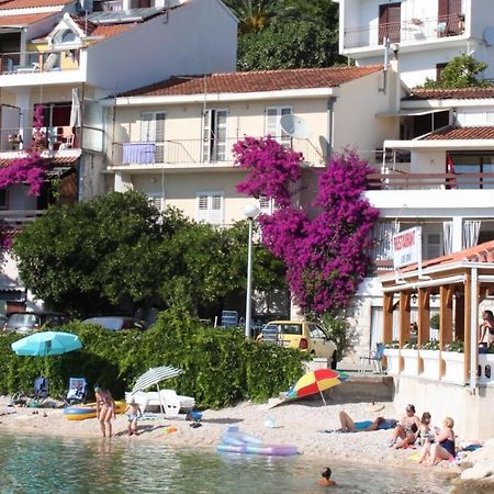 Apartments By The Sea Podgora, Makarska - 6787 Kültér fotó