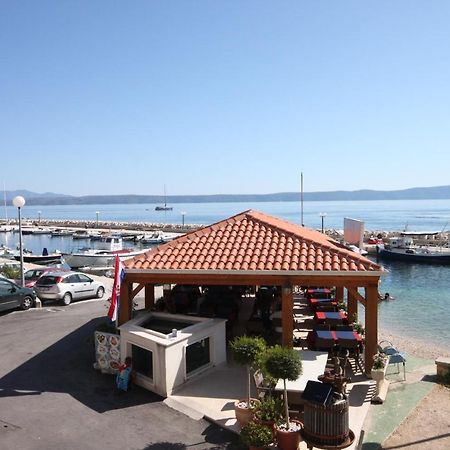 Apartments By The Sea Podgora, Makarska - 6787 Kültér fotó